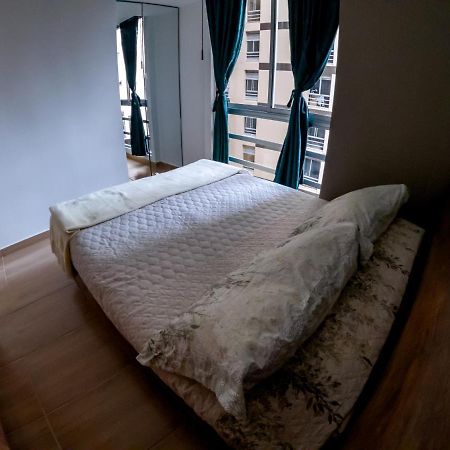 Comodo Apartamento Tipo Loft En Centro De Bogota 5 外观 照片